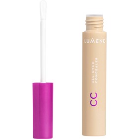 Bild på Lumene CC All-Over Concealer 0.5 Light 8,5 ml