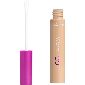 Bild på Lumene CC All-Over Concealer 2 Medium 8,5 ml