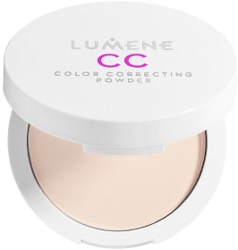 Bild på Lumene CC Color Correcting Powder Light/Medium