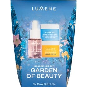 Bild på Lumene Garden Of Beauty Bestseller Set 2026