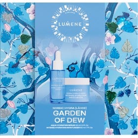 Bild på Lumene Garden Of Dew Set 2026