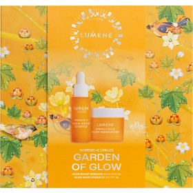 Bild på Lumene Garden Of Glow Set 2026 2 pcs