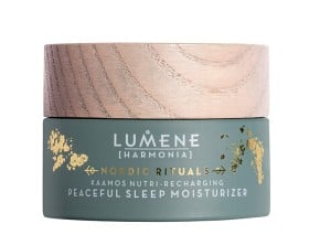 Bild på Lumene Harmonia Peaceful Sleep Moisturizer 50 ml