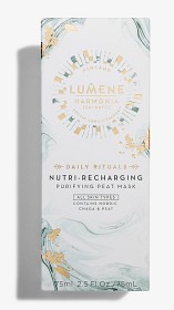 Bild på Lumene Harmonia Purifying Peat Mask 75 ml