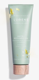Bild på Lumene Harmonia Purifying Peat to Foam Cleanser 125 ml