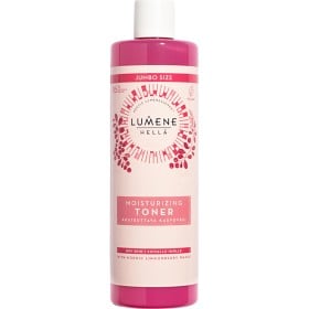Bild på Lumene HELLÄ Moisturizing Toner 400 ml
