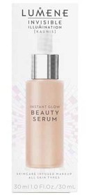 Bild på Lumene Instant Glow Beauty Serum Universal Medium