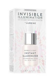 Bild på Lumene Instant Illuminizer Shimmering Dusk