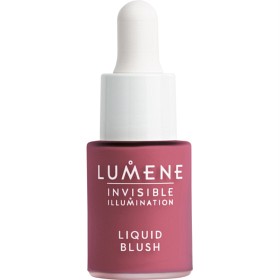 Bild på Lumene Invisible Illumination Liquid Blush Berry Nectar 15 ml