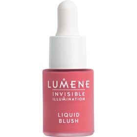 Bild på Lumene Invisible Illumination Liquid Blush Wild Flower 15 ml