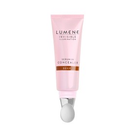 Bild på Lumene Invisible Illumination Serum in Concealer Deep 10 ml