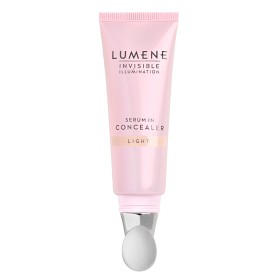 Bild på Lumene Invisible Illumination Serum in Concealer Light 10 ml