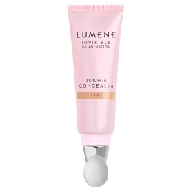 Bild på Lumene Invisible Illumination Serum in Concealer Tan 10 ml