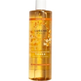 Bild på Lumene KIRKAS Radiance Boosting Toner 400 ml
