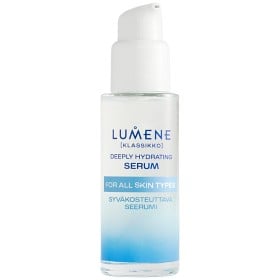 Bild på Lumene KLASSIKKO Deeply Hydrating Serum 30 ml