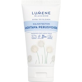 Bild på Lumene KLASSIKKO Fragrance-Free Caring Cream 150 ml