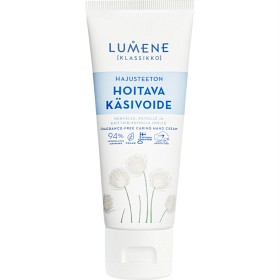 Bild på Lumene KLASSIKKO Fragrance-Free Caring Hand Cream 100 ml