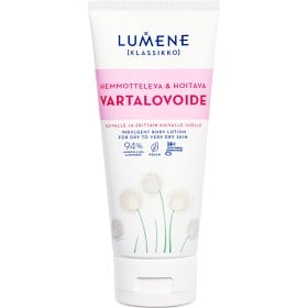 Bild på Lumene KLASSIKKO Indulgent Body Lotion 200 ml
