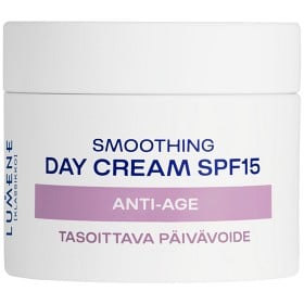 Bild på Lumene KLASSIKKO Smoothing Day Cream SPF15, 50 ml