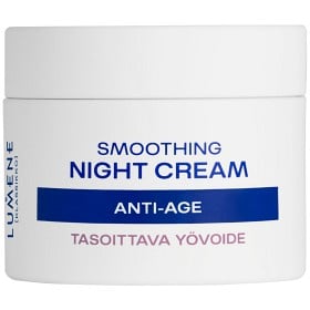 Bild på Lumene KLASSIKKO Smoothing Night Cream 50 ml