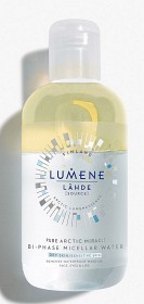 Bild på Lumene Lähde Bi-Phase Micellar Water 250 ml