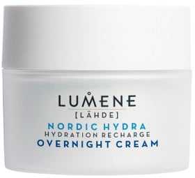 Bild på Lumene Lähde Hydration Recharge Overnight Cream 50 ml
