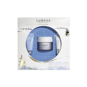 Bild på Lumene Lähde Nordic Hydra Deep Hydration Ritual