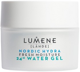 Bild på Lumene Lähde Nordic Hydra Fresh Moisture 24H Water Gel 50 ml