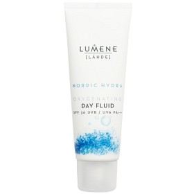 Bild på Lumene Lähde Oxygenating Day Fluid SPF 30, 50 ml