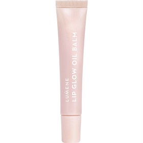 Bild på Lumene Lip Glow Oil Balm 1 Sugar