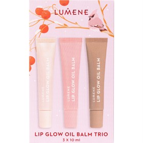 Bild på Lumene Lip Glow Oil Balm 2025