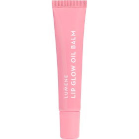 Bild på Lumene Lip Glow Oil Balm 3 Berry Cream