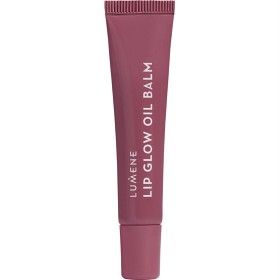 Bild på Lumene Lip Glow Oil Balm 5 Raspberry