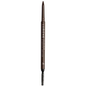Bild på Lumene Longwear Eyebrow Definer 4 Rich Brown