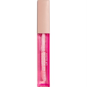 Bild på Lumene Luminous Shine Hydrating & Plumping Lip Gloss 3 Glossy Clear 5 ml