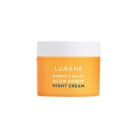 Bild på Lumene Nattkräm Nordic-C Glow Renew Night Cream 50 ml