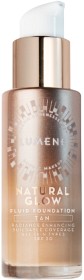 Bild på Lumene Natural Glow Fluid Foundation Tan 30 ml