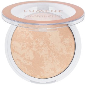 Bild på Lumene Natural Glow Highlighter 1 Luminous Glow