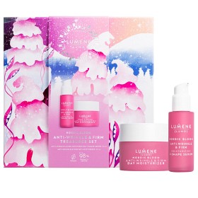 Bild på Lumene Nordic Bloom Anti-Wrinkle & Firm Treasures Set