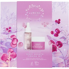 Bild på Lumene Nordic Bloom Berry Smooth Firming Set