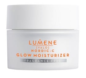 Bild på Lumene Nordic-C Glow Moisturizer Fragrance-Free 50 ml