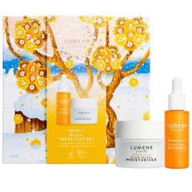 Bild på Lumene Nordic-C Glow Treasures Set