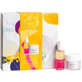 Bild på Lumene Nordic-C Glow Wonders Set 50 ml + 30 ml