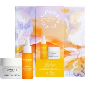 Bild på Lumene Nordic-C Magical Glow Set 50 ml + 30 ml