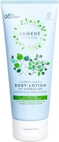 Bild på Lumene Nordic Fresh Body Lotion 200 ml