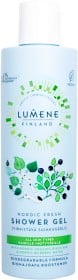 Bild på Lumene Nordic Fresh Shower Gel 250 ml