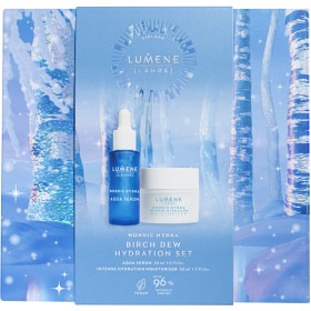 Bild på Lumene Nordic Hydra Birch Dew Hydration Set