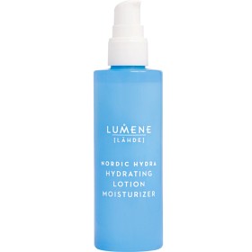 Bild på Lumene Nordic Hydra Hydrating Lotion Moisturizer 100 ml