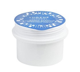 Bild på Lumene Nordic Hydra Hydration Recharge Overnight Cream Refill 50 ml
