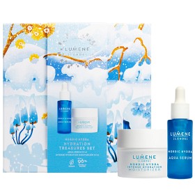 Bild på Lumene Nordic Hydra Hydration Treasures Set